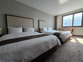 Yeosu Narsha Hotel